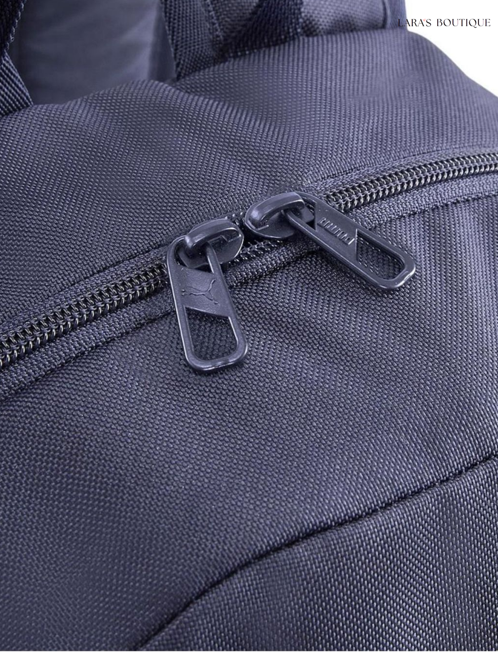 Dark Blue Puma Backpack