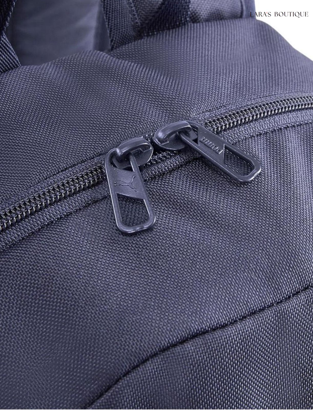 Dark Blue Puma Backpack