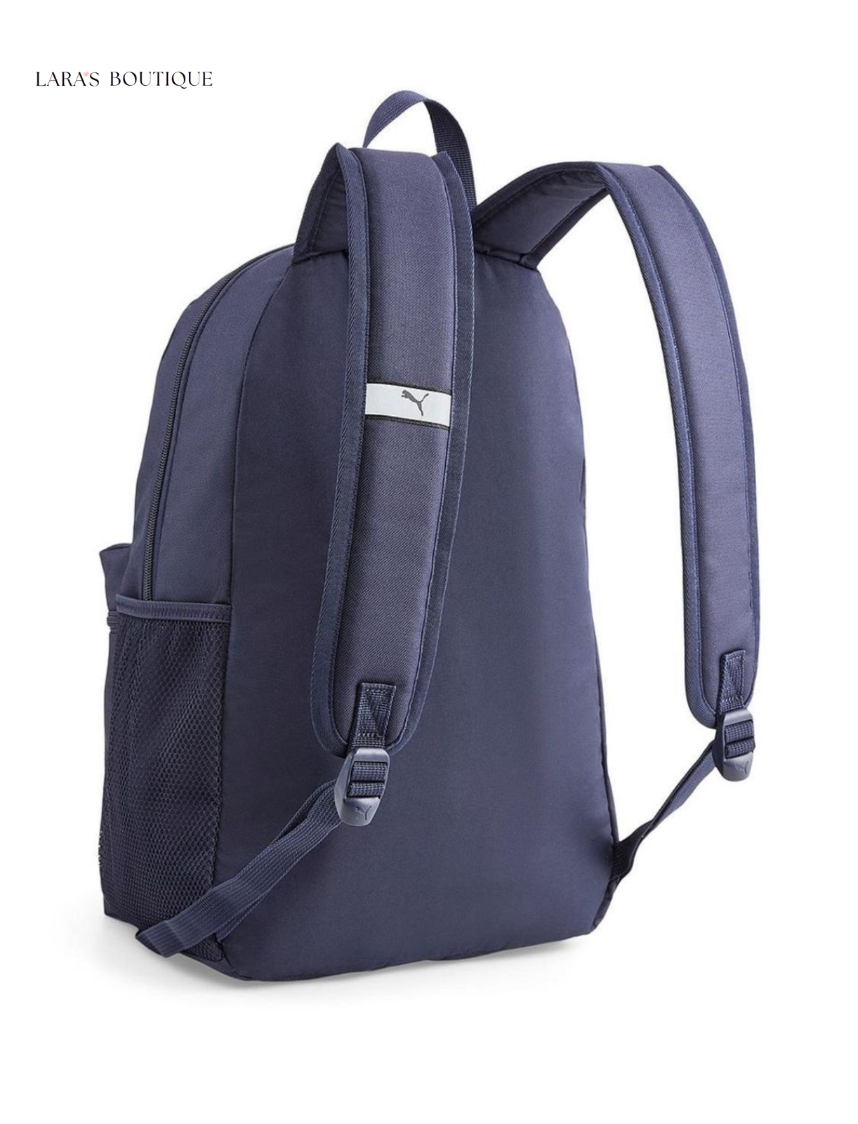 Dark Blue Puma Backpack