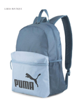 Sky Blue Puma Backpack