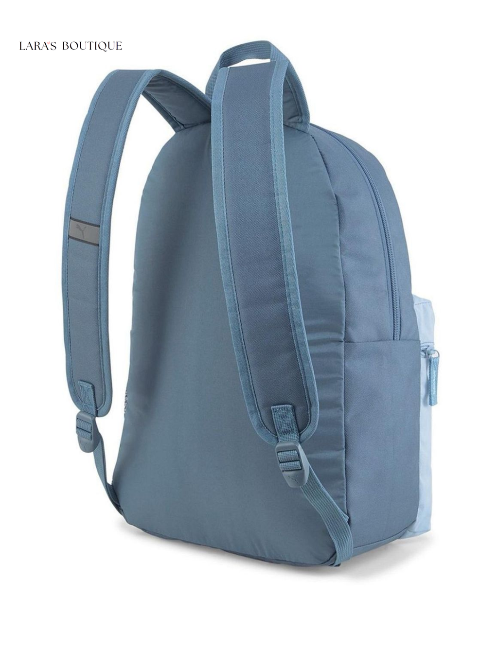 Sky Blue Puma Backpack