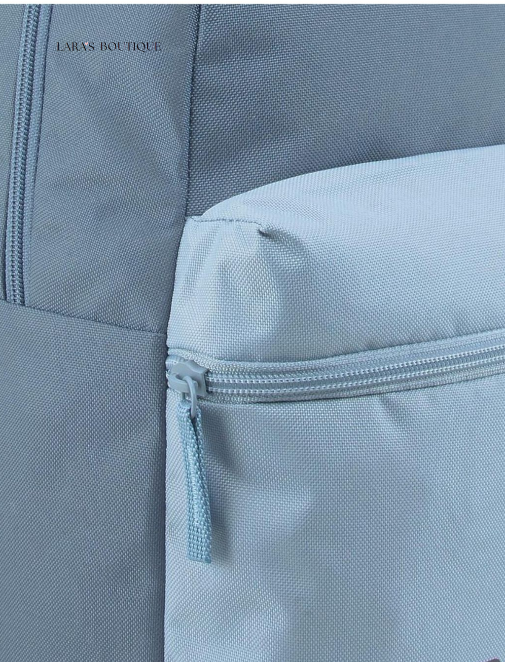 Sky Blue Puma Backpack