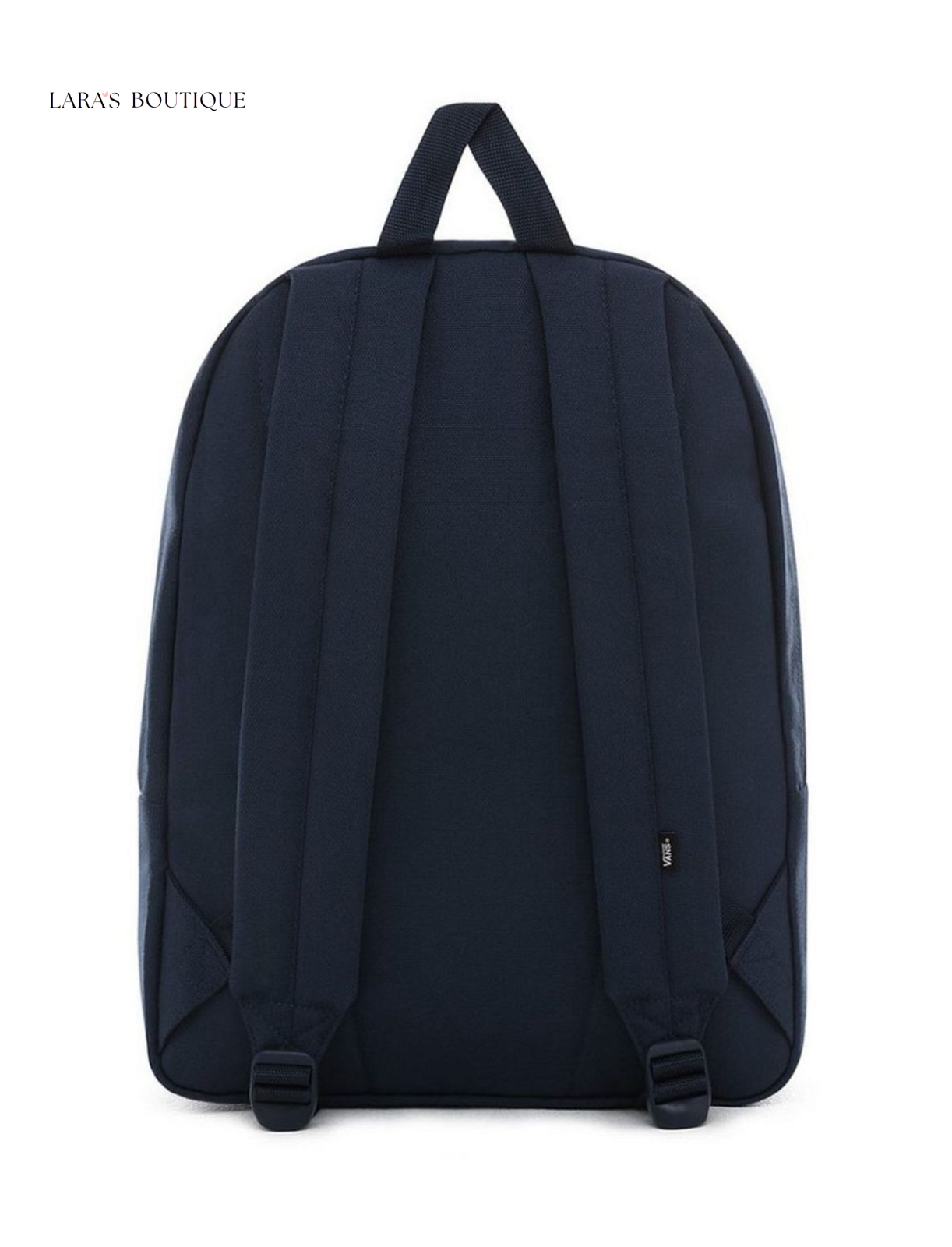 Navy Blue Vans Backpack