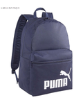 Dark Blue Puma Backpack