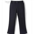 Classic Black Flared Leggings