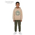 Boys’ Olive Jogger Pants