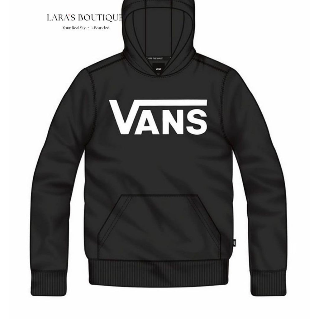 Vans Boys’ Hoodie
