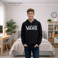 Vans Boys’ Hoodie