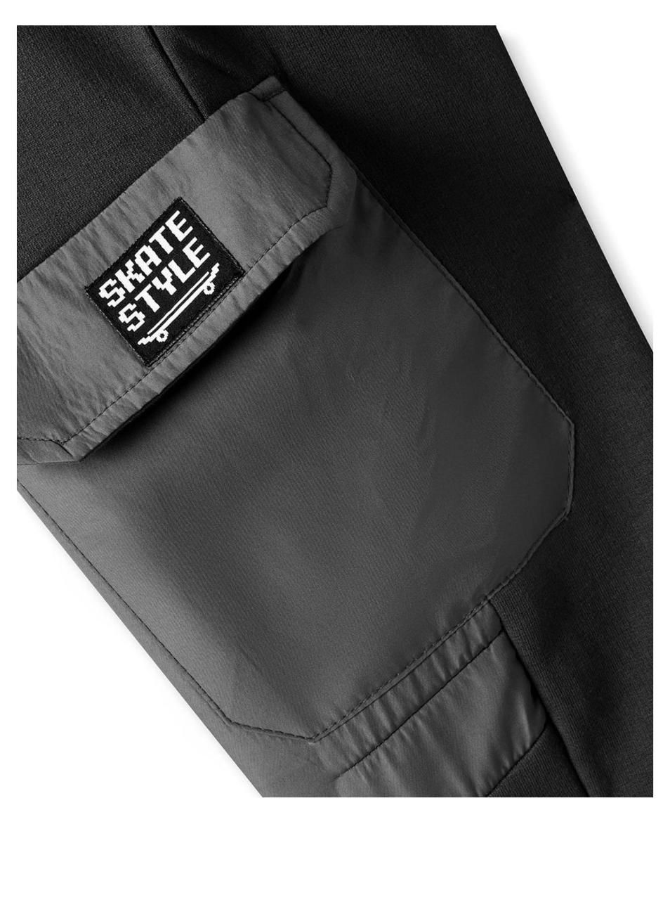Cargo Style Jogger Pants
