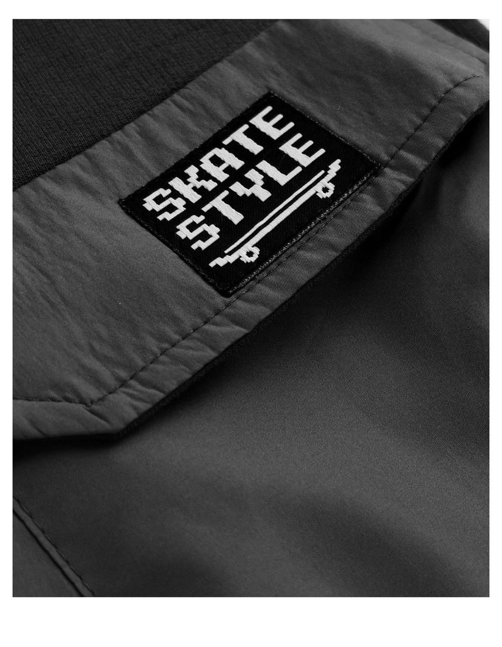 Cargo Style Jogger Pants