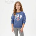 Blue GAP Sweatshirt