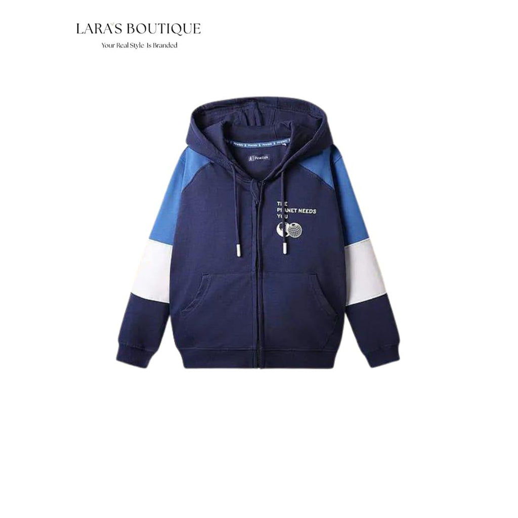 Boys’ Gaming Hoodie & Jogger Set