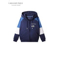 Boys’ Gaming Hoodie & Jogger Set