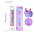 Pop-It Insulated Water Bottle