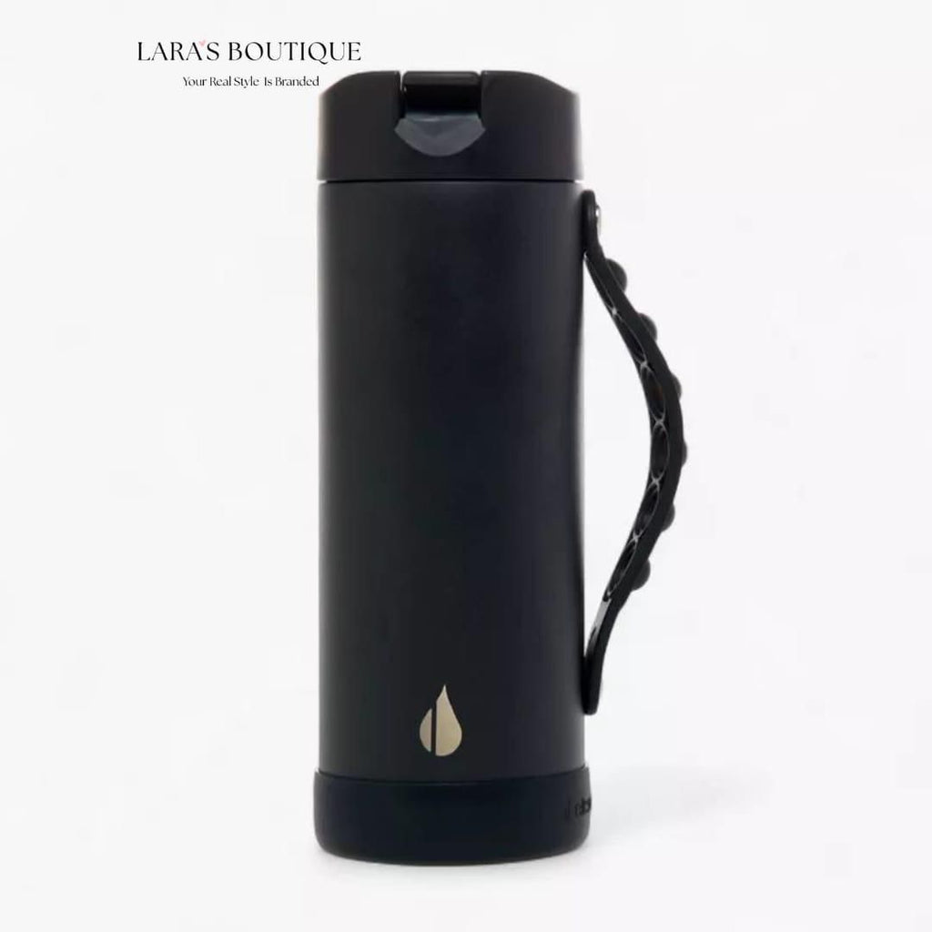 Iconic Pop Water Bottle