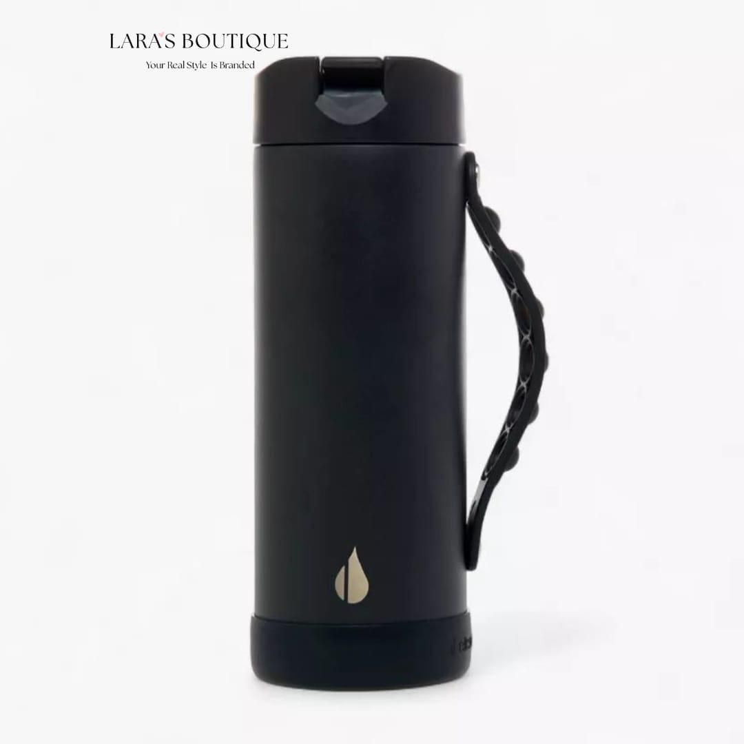 Iconic Pop Water Bottle