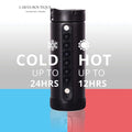 Iconic Pop Water Bottle