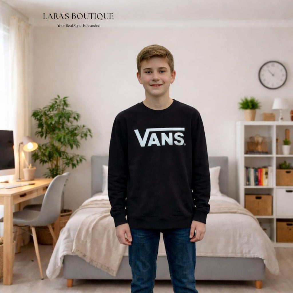 Vans Sweatshirt