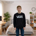 Vans Sweatshirt