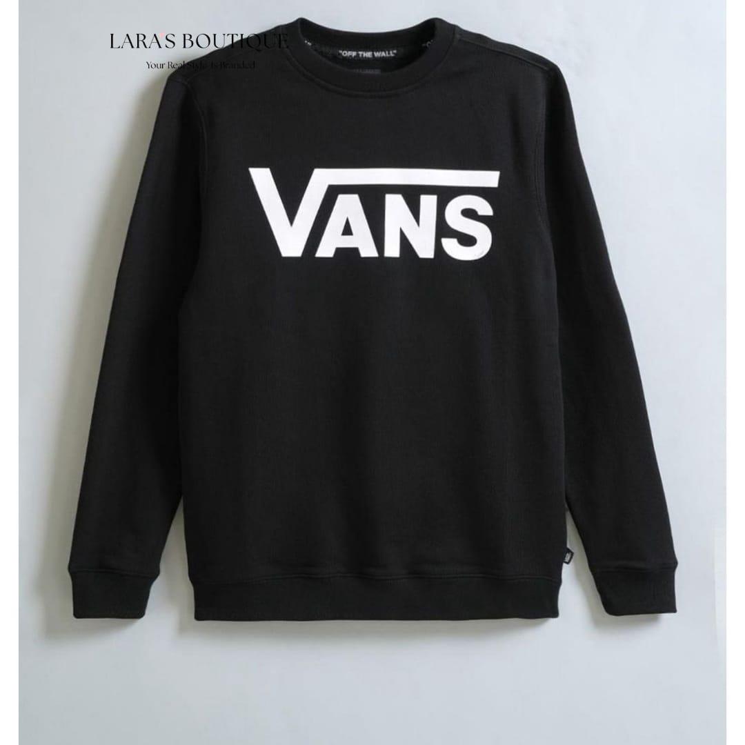 Vans Sweatshirt