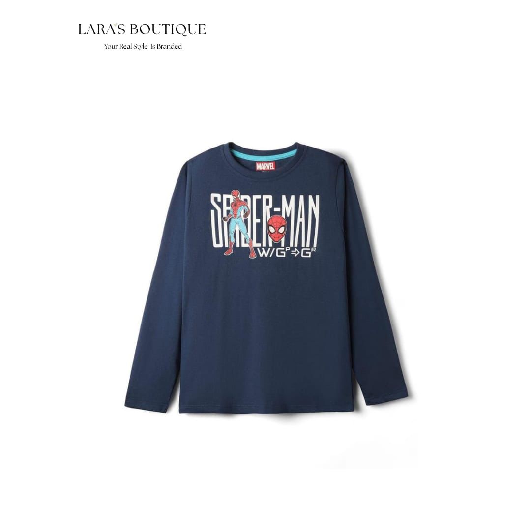 Bundle Offer – Spider-Man Winter Set