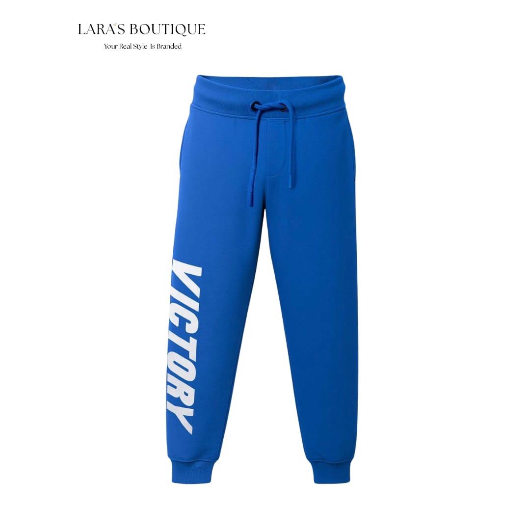 Boys Racing Victory Tracksuit Set